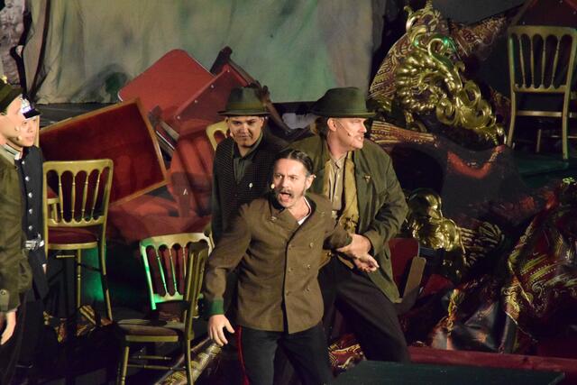 Foto: Elisabeth Kloiber