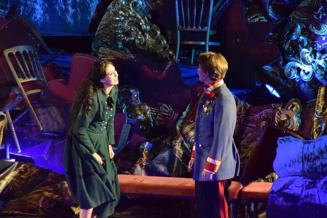 Foto: Elisabeth Kloiber