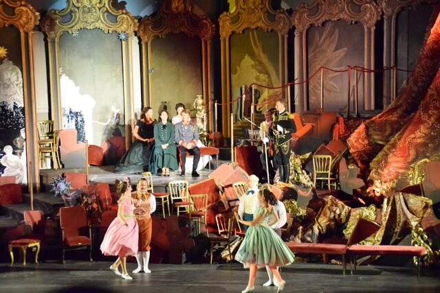 Foto: Elisabeth Kloiber