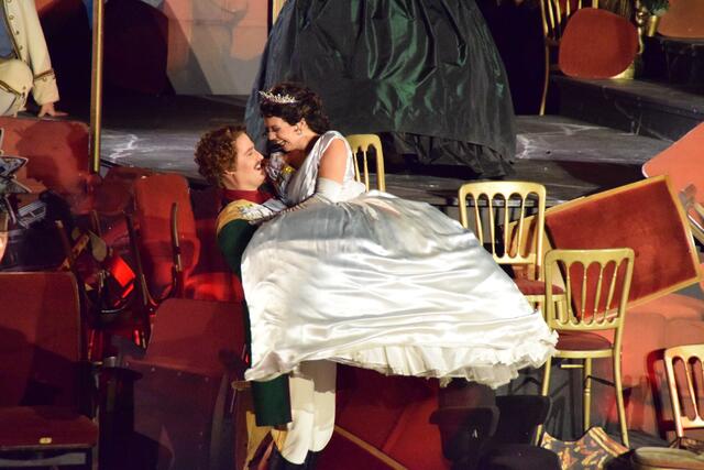 Foto: Elisabeth Kloiber