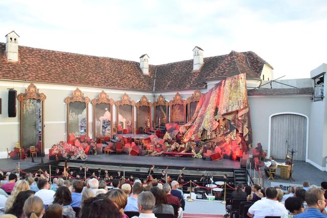 Foto: Elisabeth Kloiber