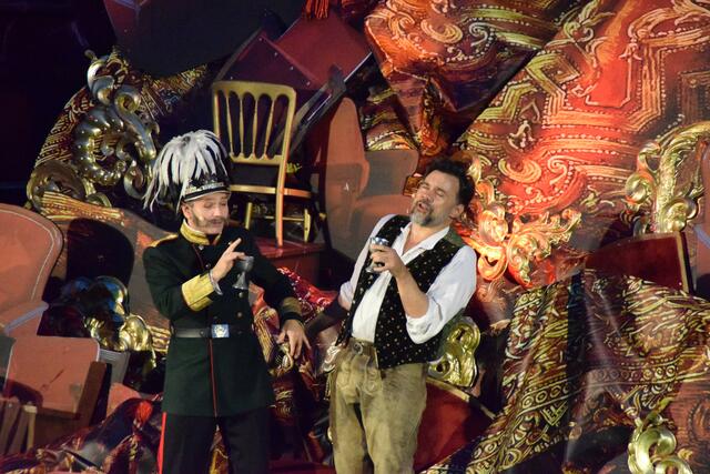 Foto: Elisabeth Kloiber