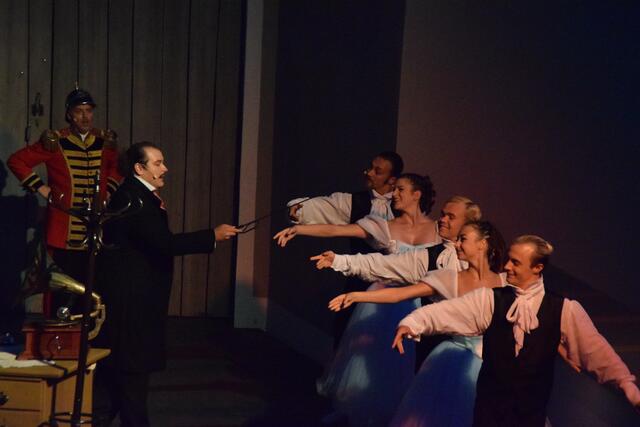 Foto: Elisabeth Kloiber