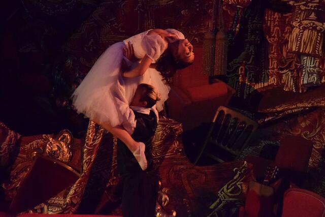 Foto: Elisabeth Kloiber