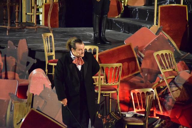 Foto: Elisabeth Kloiber