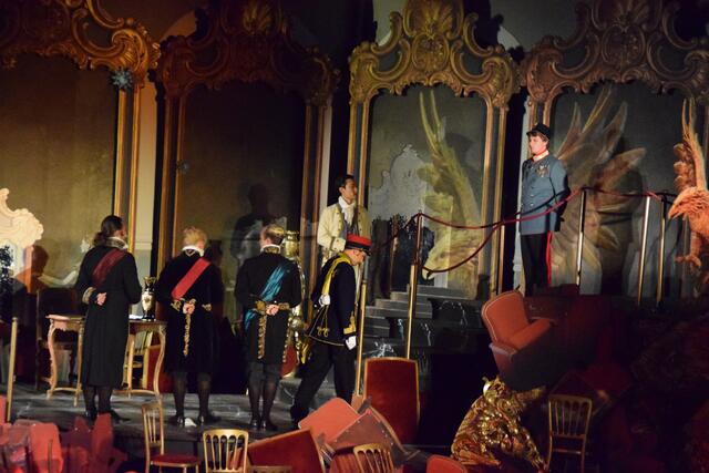 Foto: Elisabeth Kloiber