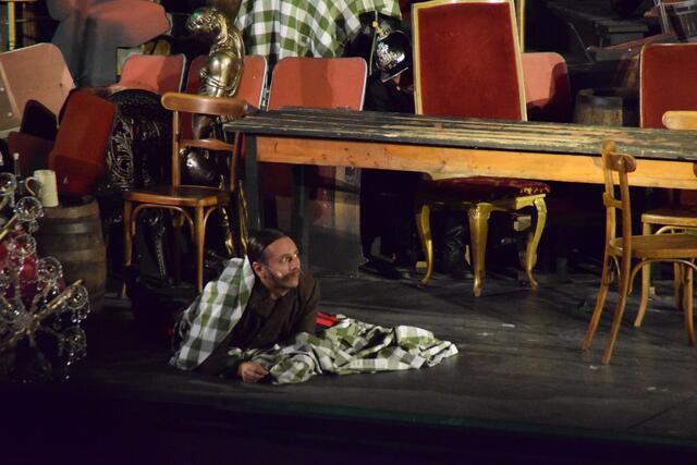 Foto: Elisabeth Kloiber