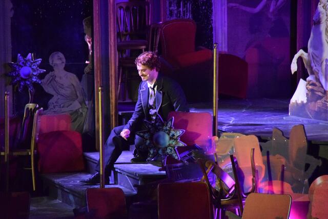 Foto: Elisabeth Kloiber