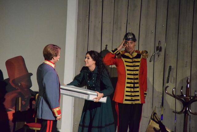 Foto: Elisabeth Kloiber