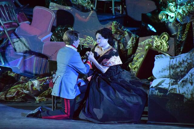 Foto: Elisabeth Kloiber