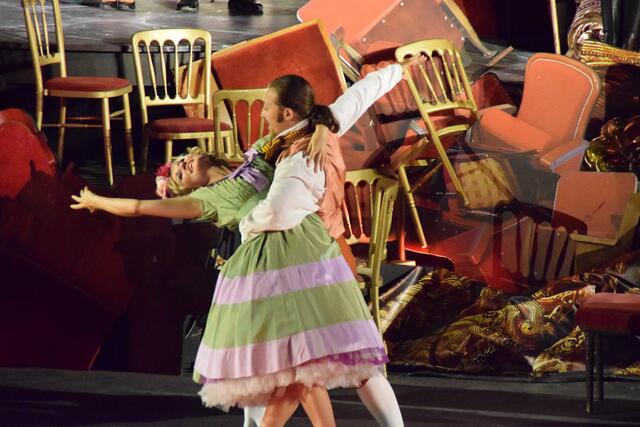 Foto: Elisabeth Kloiber