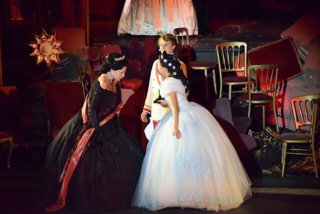 Foto: Elisabeth Kloiber