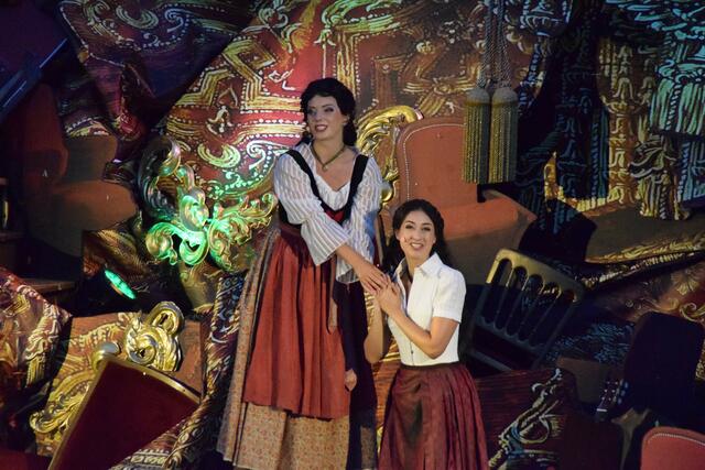 Foto: Elisabeth Kloiber