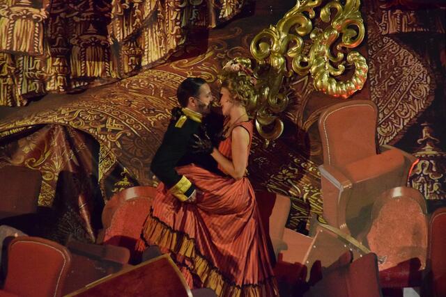 Foto: Elisabeth Kloiber