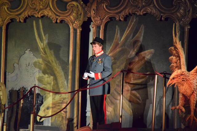 Foto: Elisabeth Kloiber