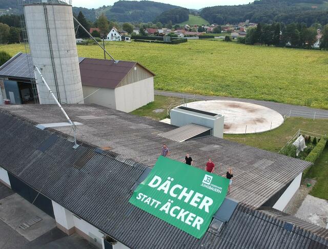 Foto: Steirische Jungbauern