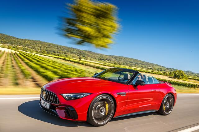 Foto: Mercedes-Benz