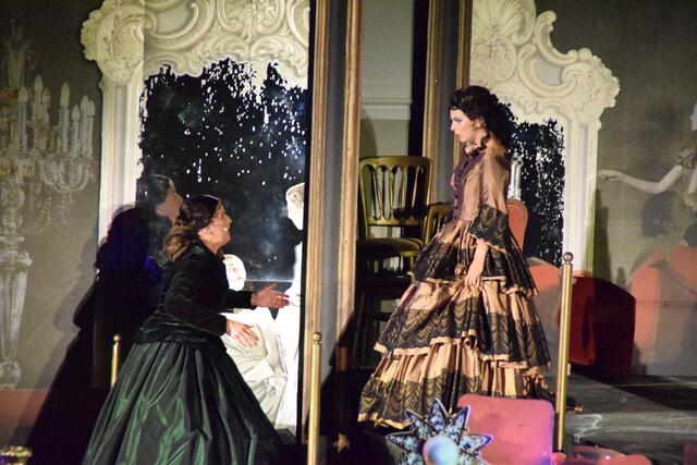 Foto: Elisabeth Kloiber