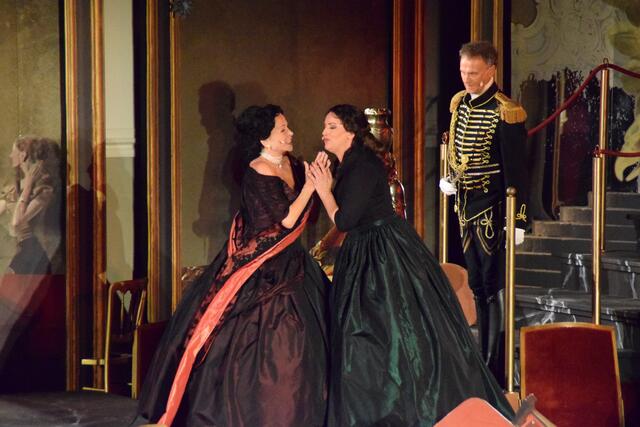 Foto: Elisabeth Kloiber