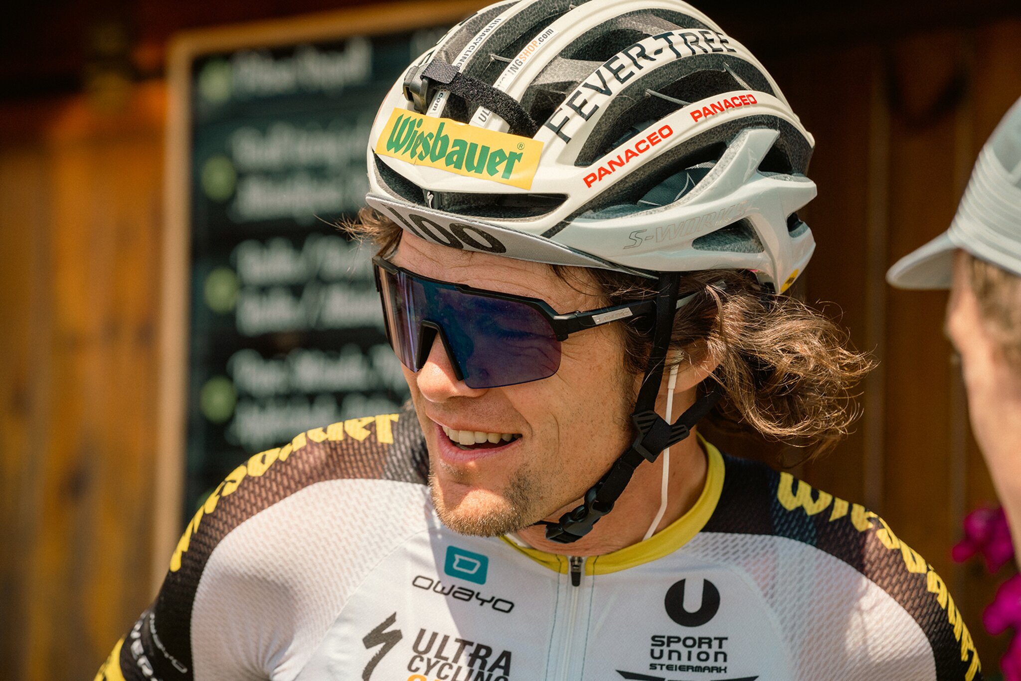 Nach 4.578 Kilometer: Christoph Strasser siegt im 