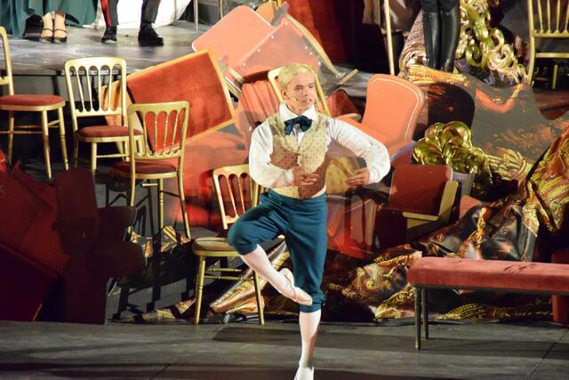 Foto: Elisabeth Kloiber