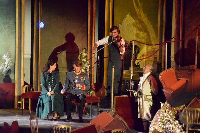 Foto: Elisabeth Kloiber