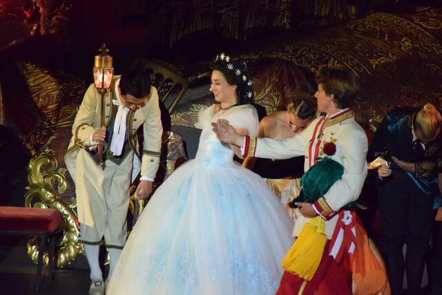 Foto: Elisabeth Kloiber