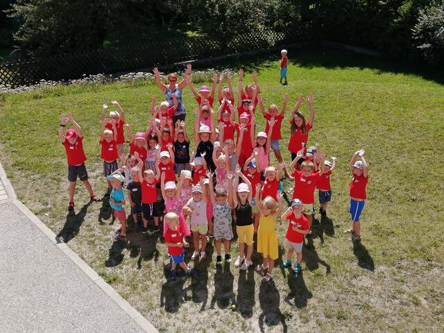 Foto: Marktgemeinde Echsenbach