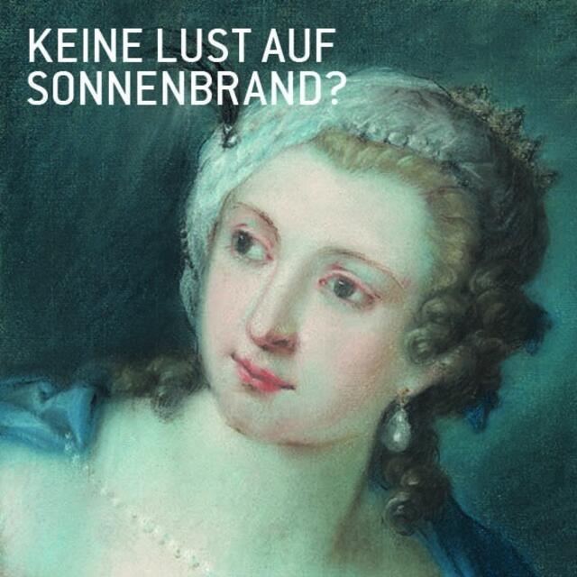 Unterhaltsam wird zum Besuch in die Tiroler Landesmuseen eingeladen. | Foto: Tiroler Landesmuseen