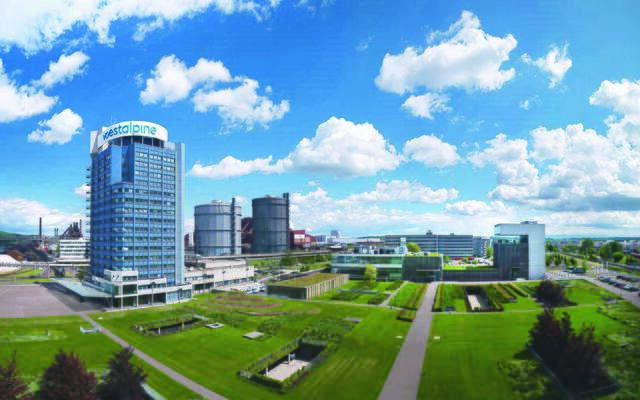 Die Voestalpine erwirtschaftete im erste Quartal 2022/23 ein Rekordergebnis.  | Foto: Voestalpine