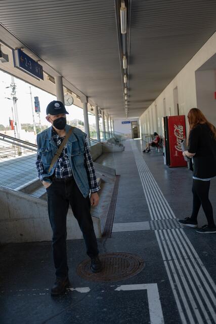 Foto: Clemens Mitteregger