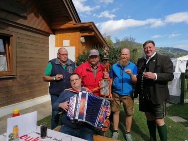 Der Kleintierzuchtverein Gmünd  | Foto: privat