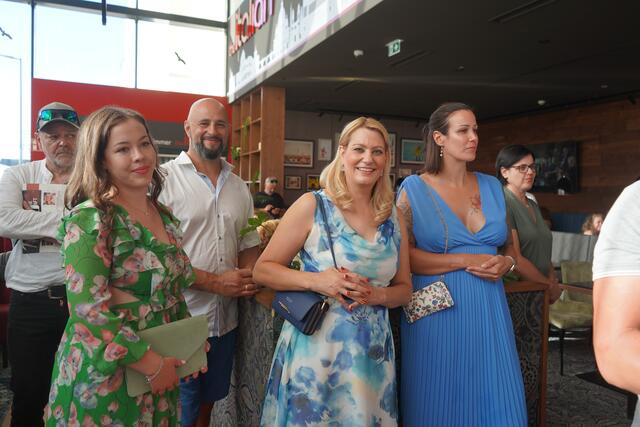 Foto: Andrea Glatzer