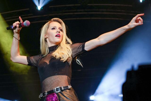 Foto: Daniel Scharinger