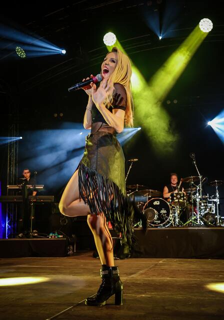 Foto: Daniel Scharinger