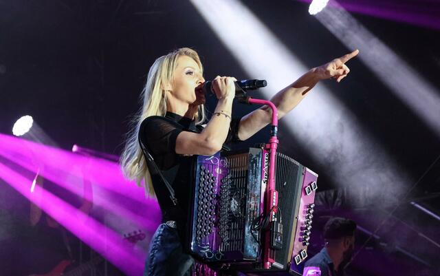 Foto: Daniel Scharinger