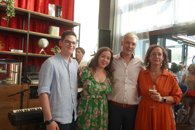 Foto: Andrea Glatzer