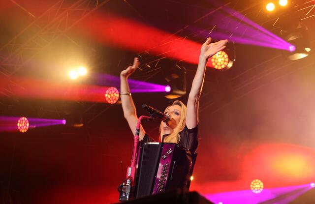 Foto: Daniel Scharinger