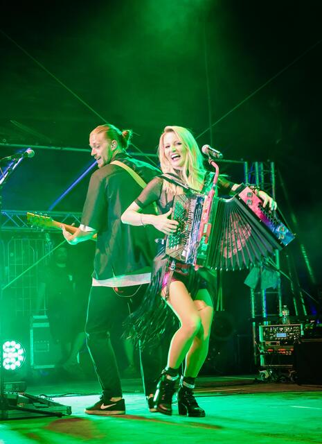 Foto: Daniel Scharinger