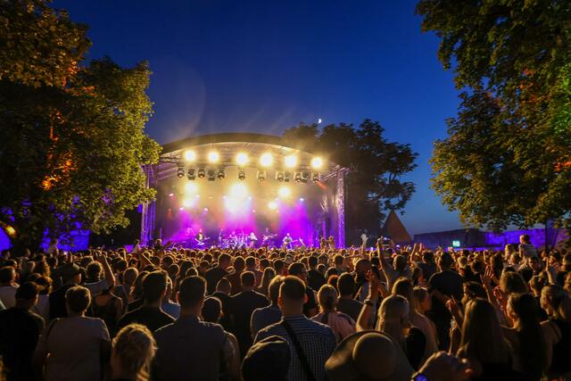 Foto: Daniel Scharinger