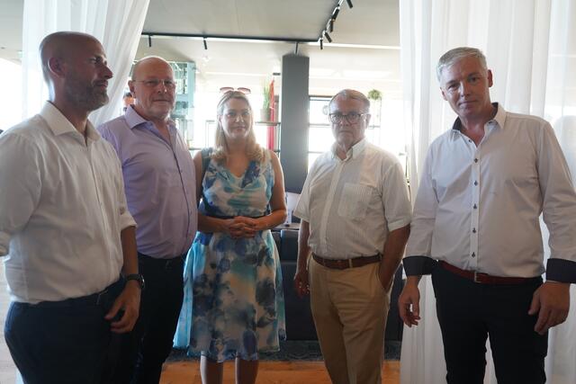 Foto: Andrea Glatzer