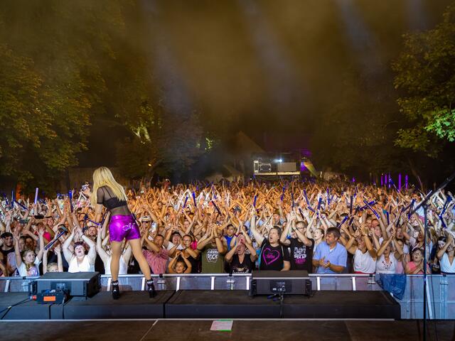 Foto: Daniel Scharinger