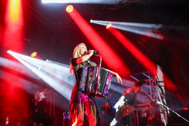 Foto: Daniel Scharinger