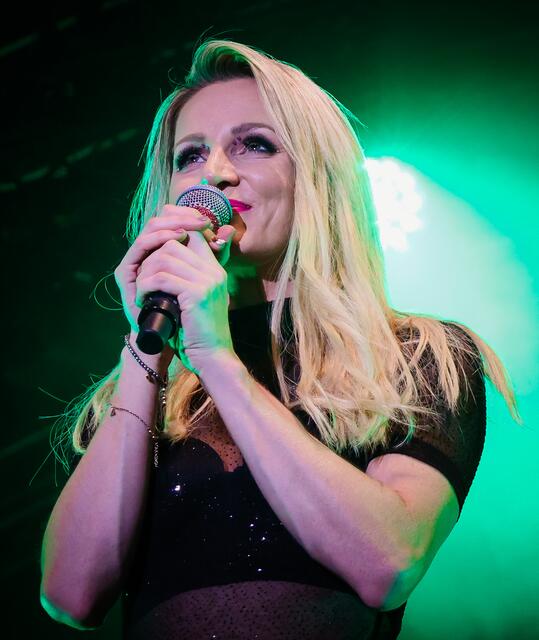 Foto: Daniel Scharinger