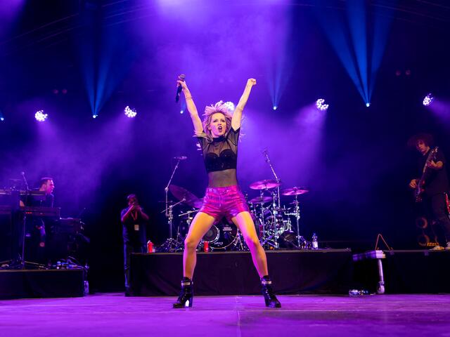 Foto: Daniel Scharinger