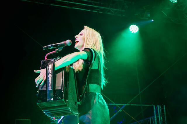 Foto: Daniel Scharinger