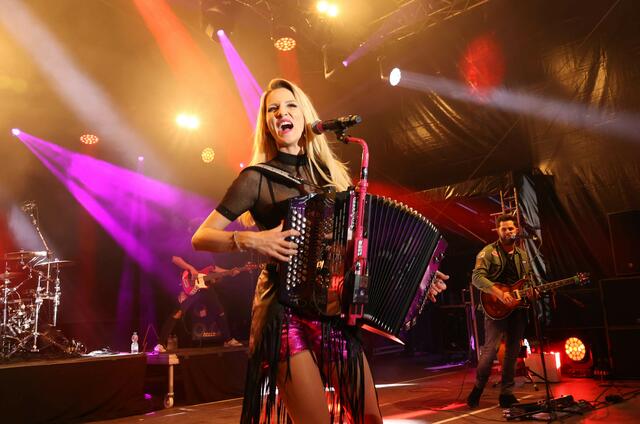 Foto: Daniel Scharinger