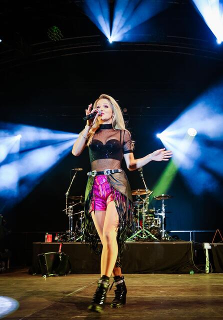 Foto: Daniel Scharinger