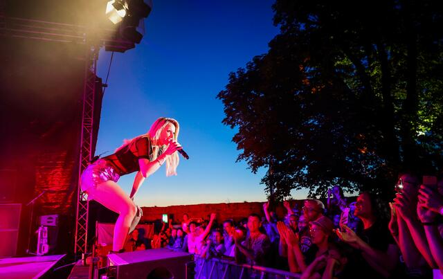 Foto: Daniel Scharinger