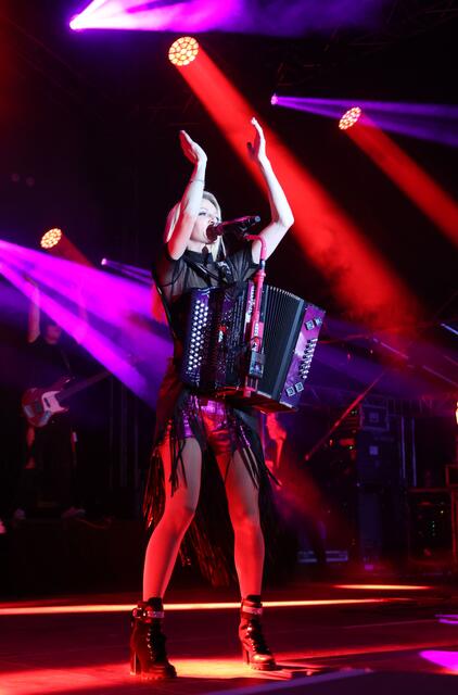 Foto: Daniel Scharinger